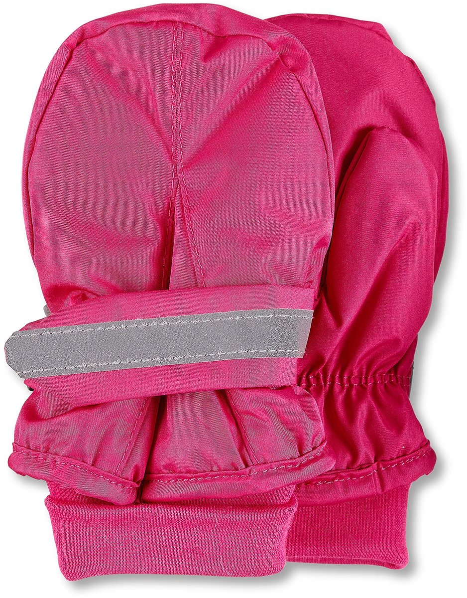 Omgoods - Unisex Kindermittens met Velcro Sluiting