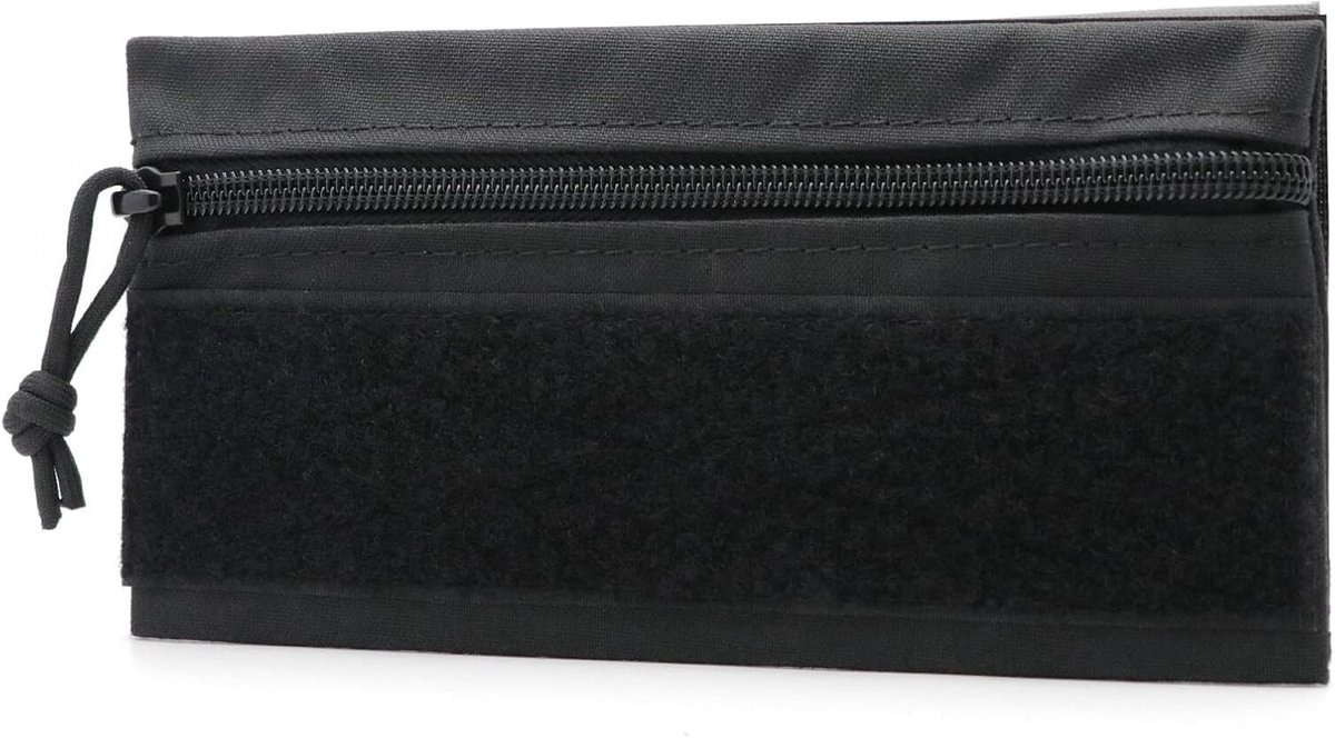 Tactische Admin Pouch Tas Met Haak En Loop Tool Opbergtas Snack Pouch Snoep Tas Opknoping Zakken