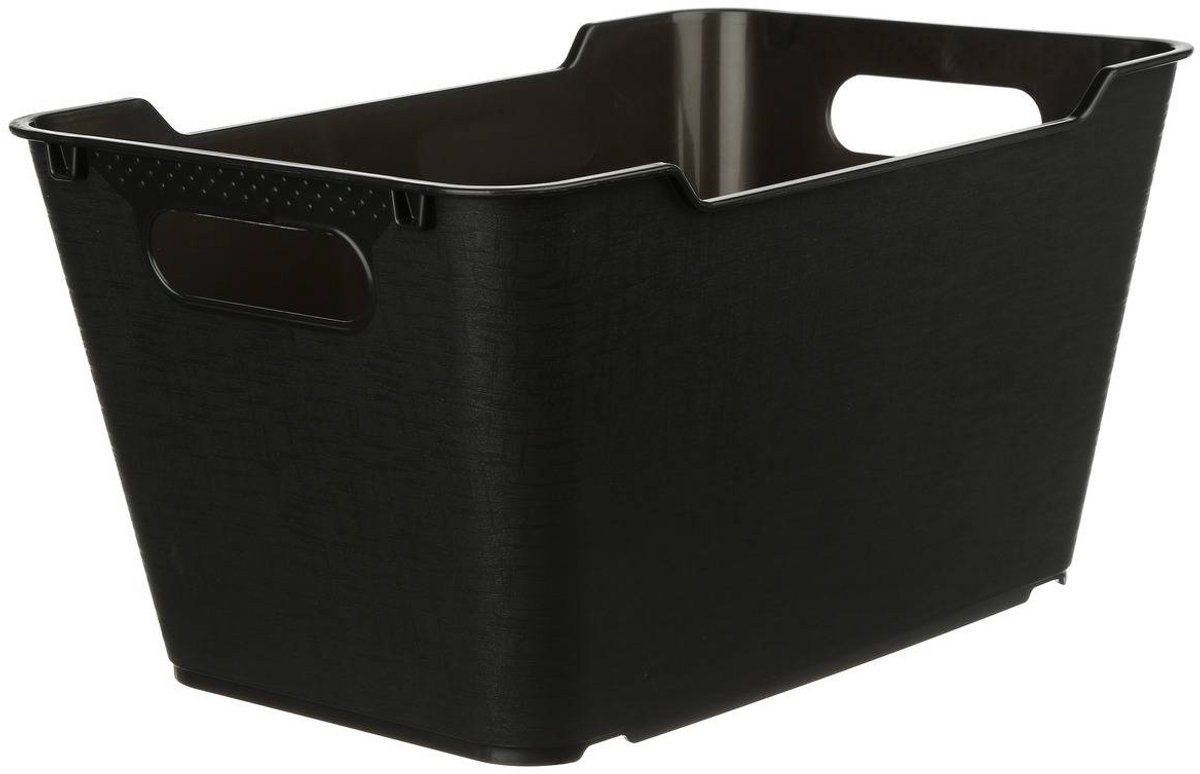 Opbergmand 6L JAZZ