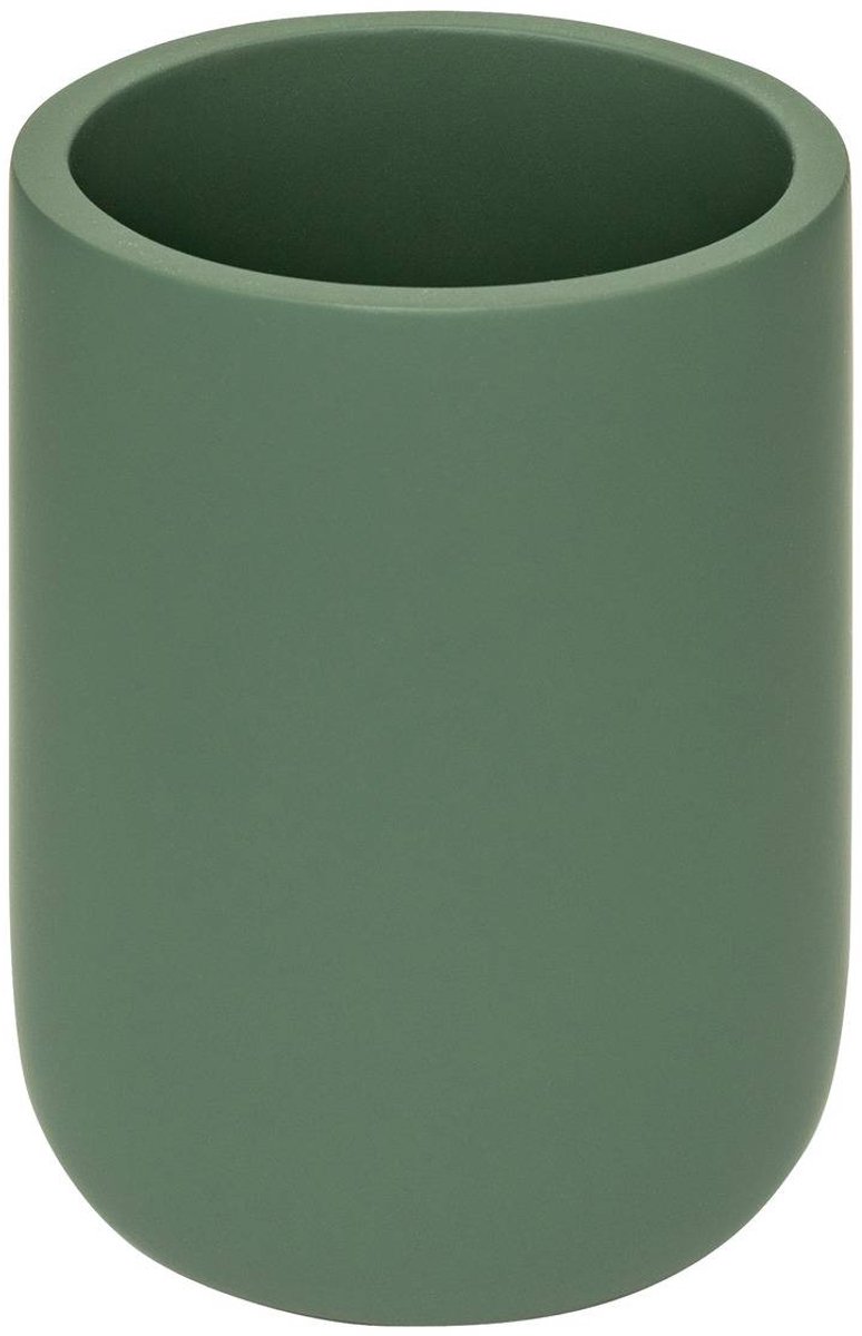 Tandenborstelhouder ficus DUO