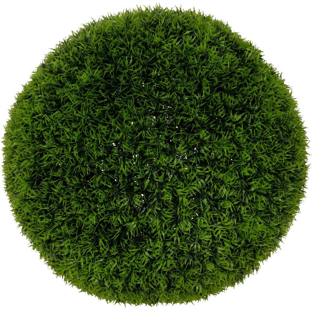 Atmosphera Créateur d'intérieur® Kunstmatige buxusbol CARLY Vert