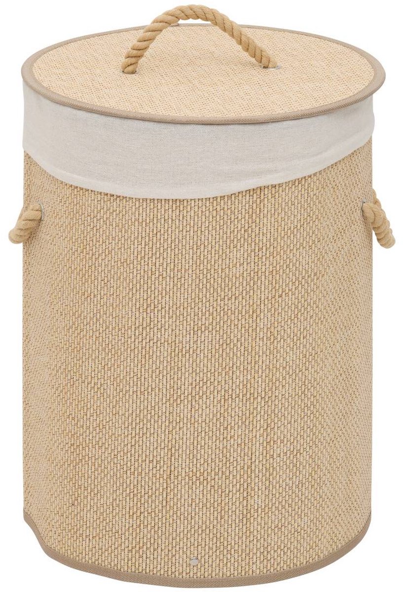 Ronde wasmand 48 l STEMY