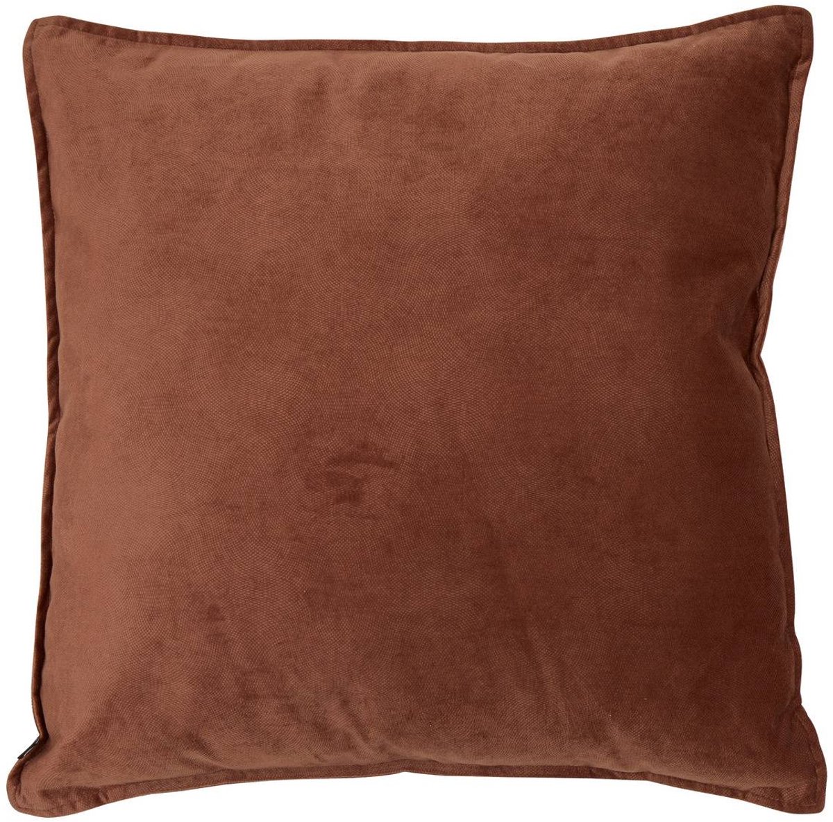 Vierkant kussen 55x55 cm LILOU