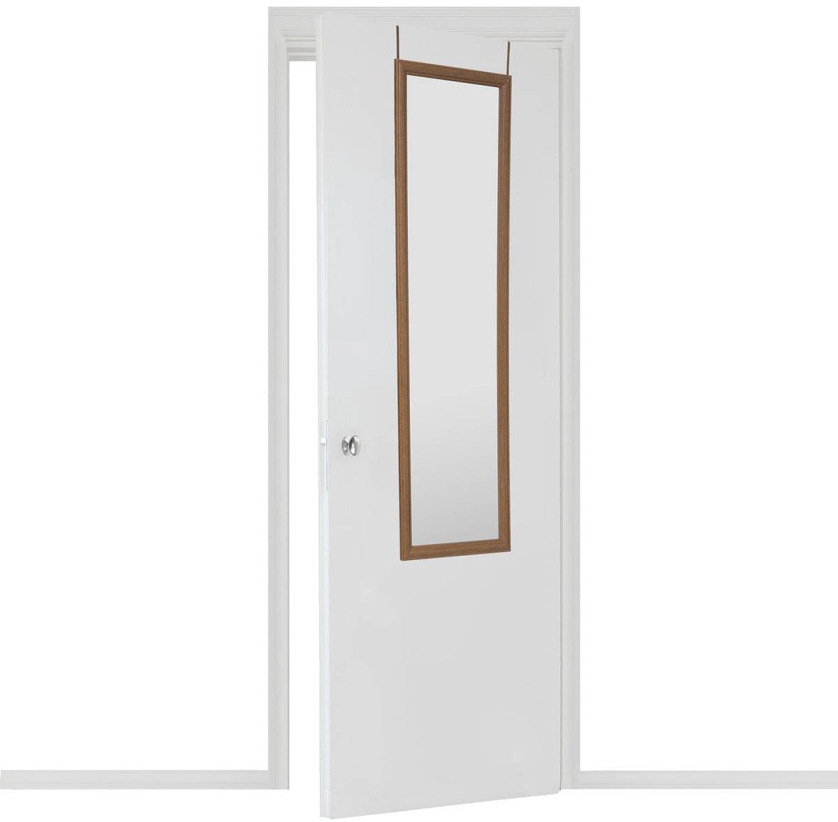 Deurspiegel 35x125 cm PACO
