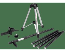 Sola UTC klemstatief – verstelbaar – 60-315 cm - 71122101