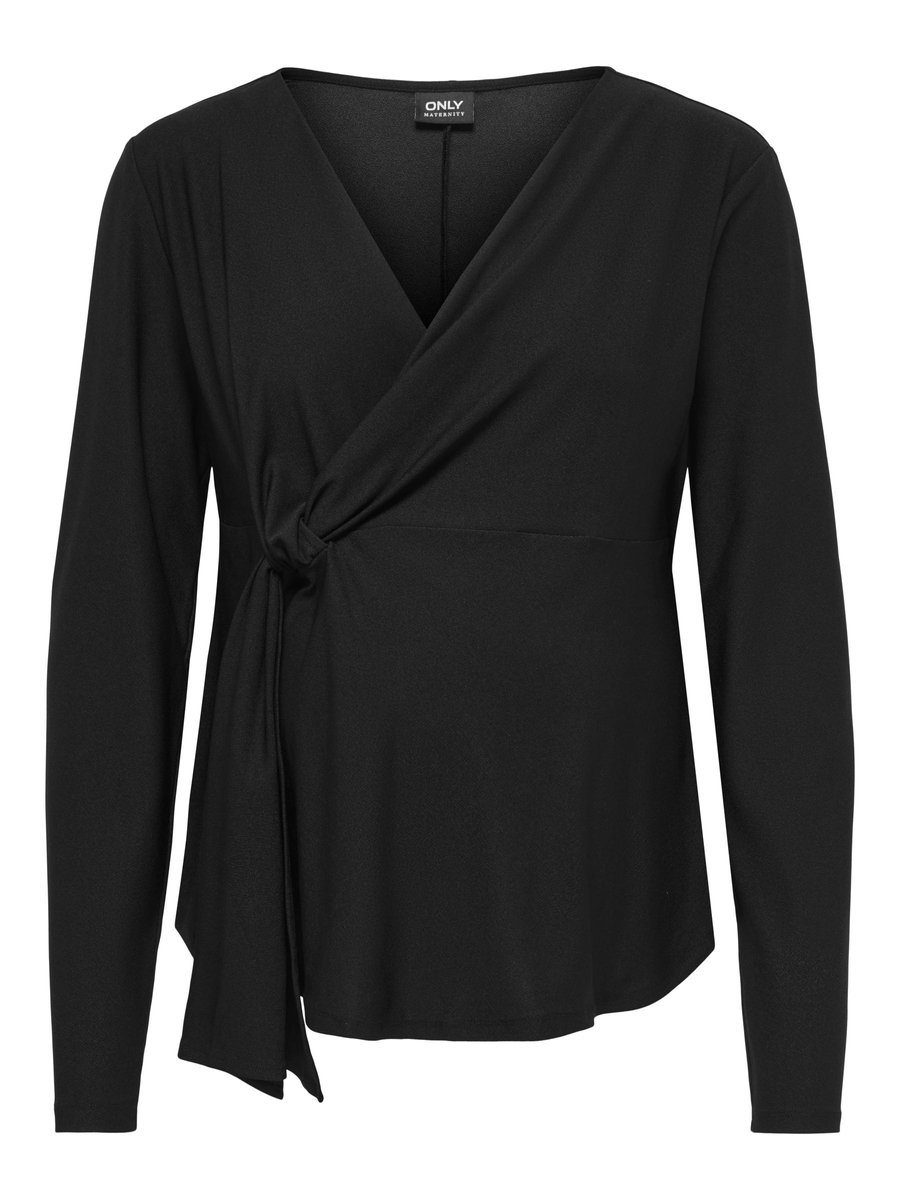 ONLY MATERNITY Top OLMSILJA Top