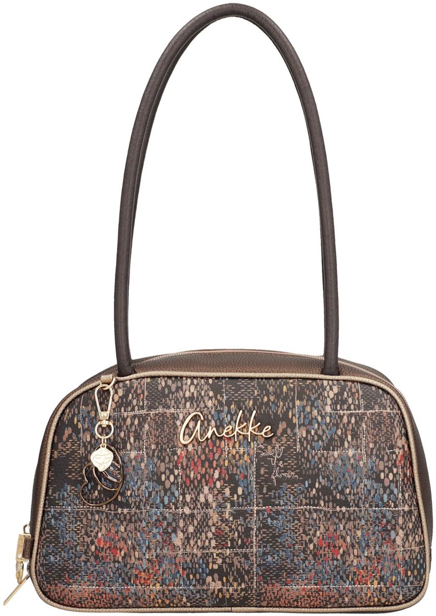 Anekke schoudertas Blossom Shoulder Bag Multicolor veelkleurig