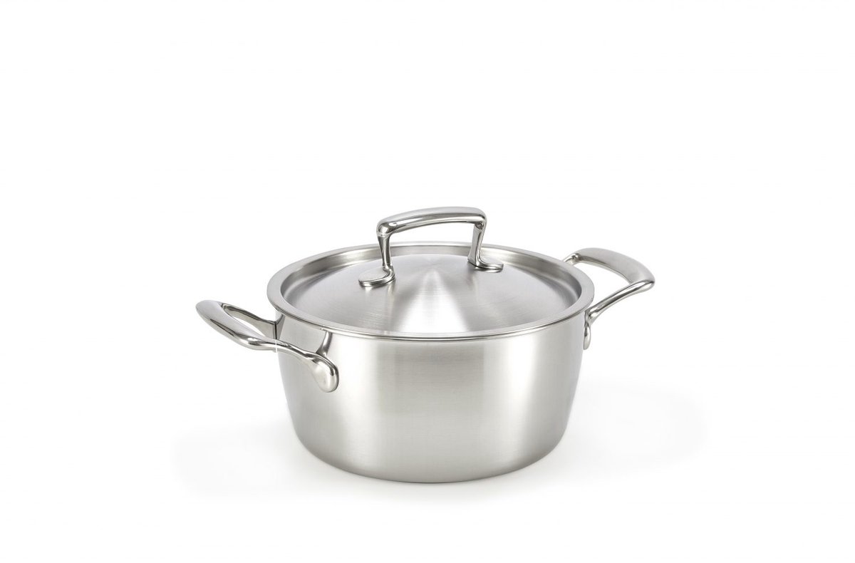Habonne Kookpan Queen - ø 18 cm / 1.75 Liter