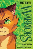 Warriors Graphic Novel1- Warriors Graphic Novel: The Prophecies Begin #1