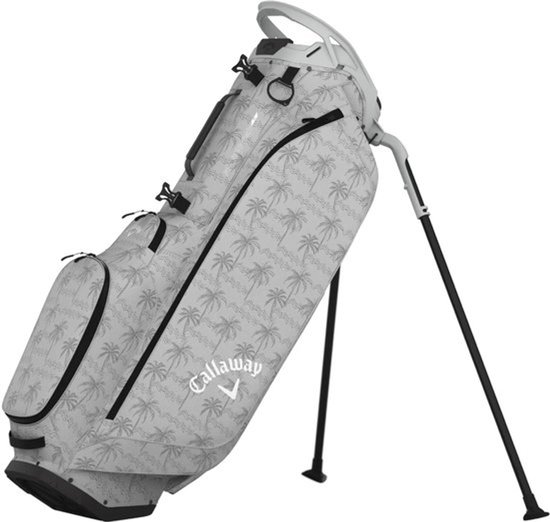 Callaway Fairway C Standbag - Grijs van Callaway — afbeelding 5