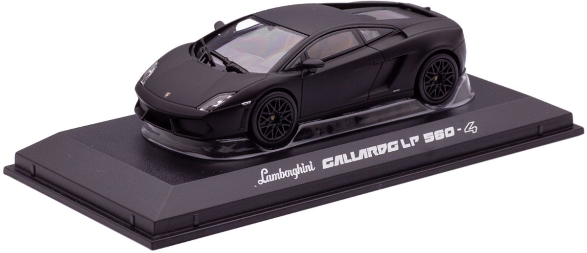 Lamborghini Gallardo LP560-4 - 1:43 - Norev