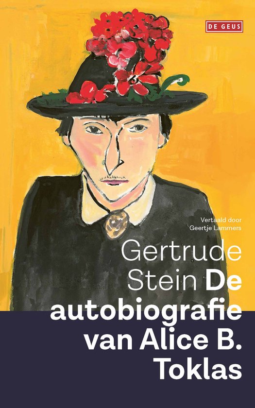 De autobiografie van Alice B. Toklas