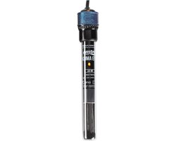 Aquarium Verwarmer - Water Thermostaat - Tropisch Klimaat - Precisie Temperatuur - 10-25 Liter - Transparant
