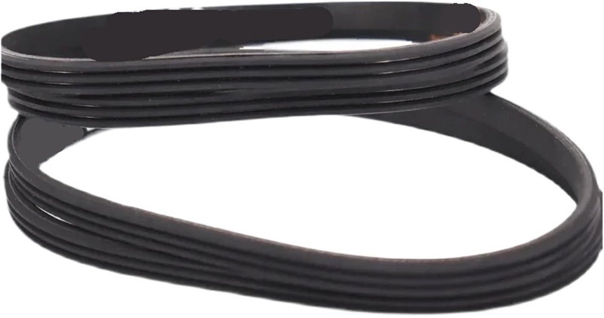 Serpentine Riem - Ribbed Drive Belt EPJ345
