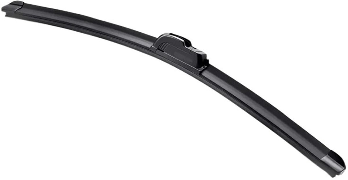 Ruitenwisserbladen voor Toyota Yaris MK3 2011-2019 - Eenvoudige Installatie