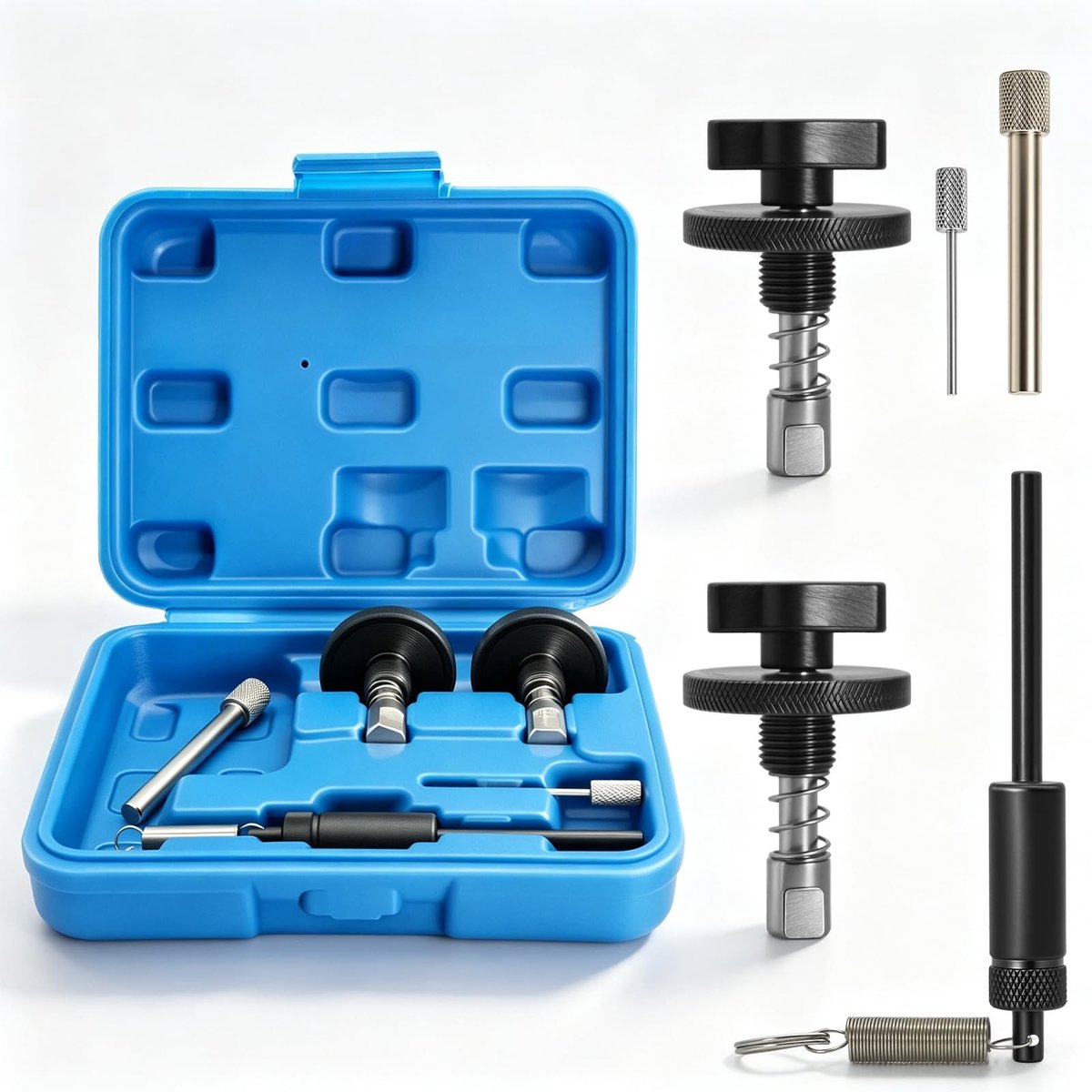 Timing Chain Set 1.3 CDTi Multijet - Gereedschap Kit