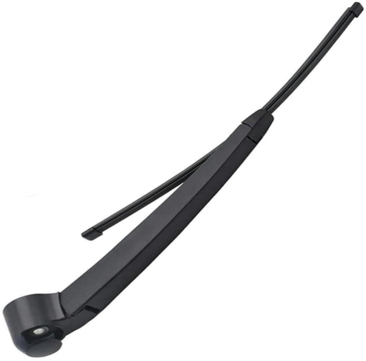 Achterruitwisserblad en armset - Voor Golf 4 IV 1997-2002