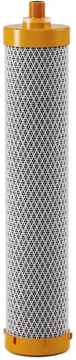 Vervangingsfilter voor Waterfilter Systeem - Vermindert lood en zware metalen