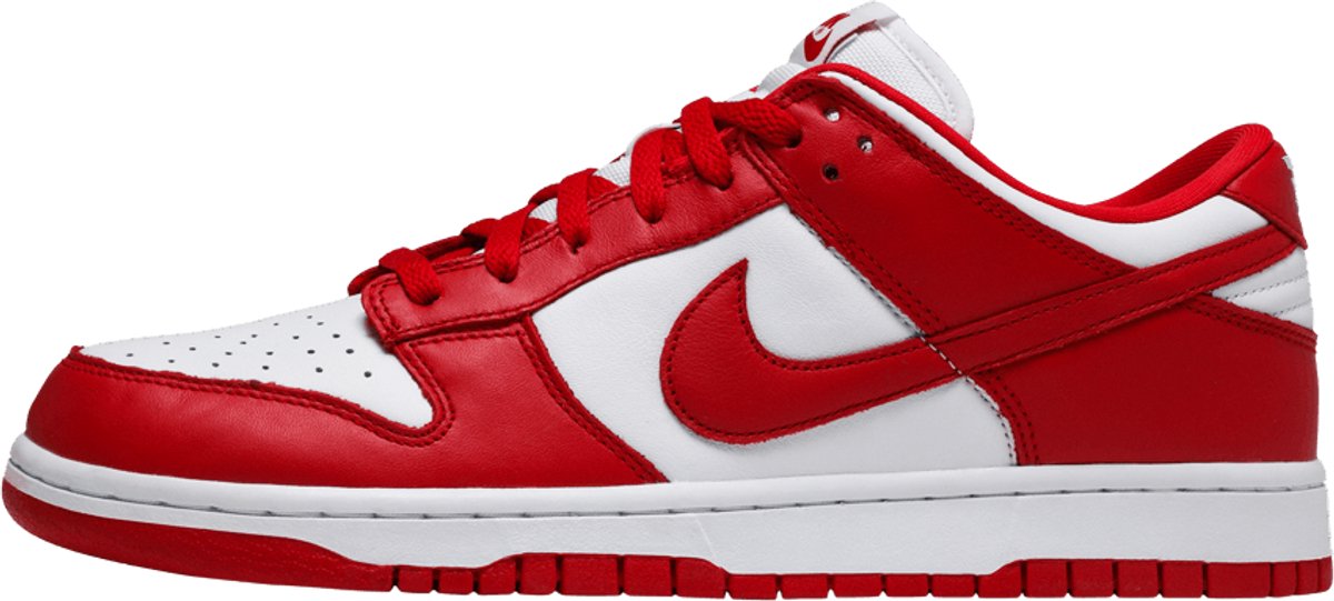Nike Dunk Low SP St. John's