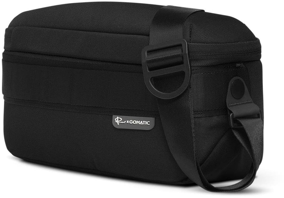 Camera Sling Bag - 9L - Zwart