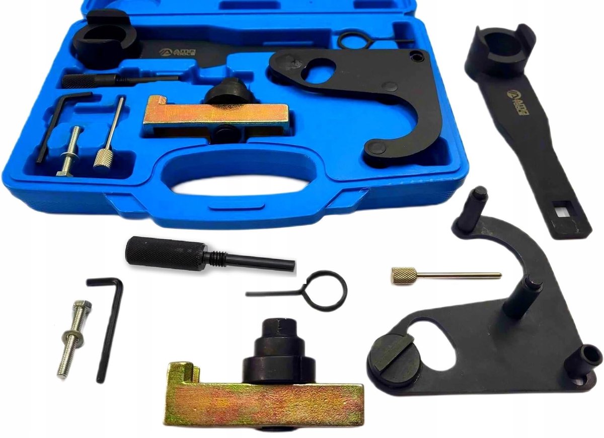 Motorafstelgereedschap voor Renault Master en Trafic - 1.6