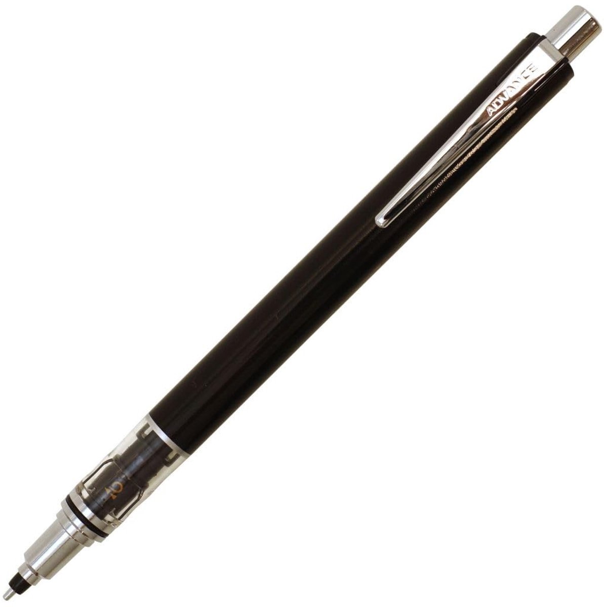 Mechanisch Potlood - 0.5 mm, Zwart