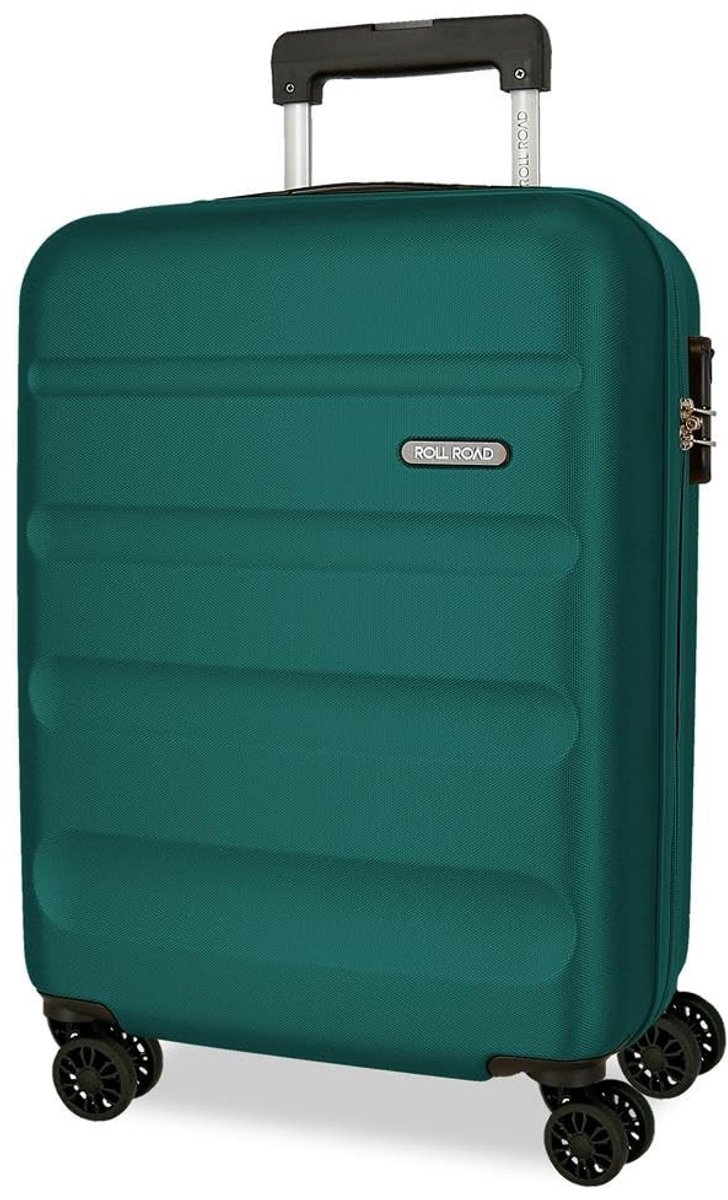 Flex Cabin Case - Lichtgewicht en multifunctioneel