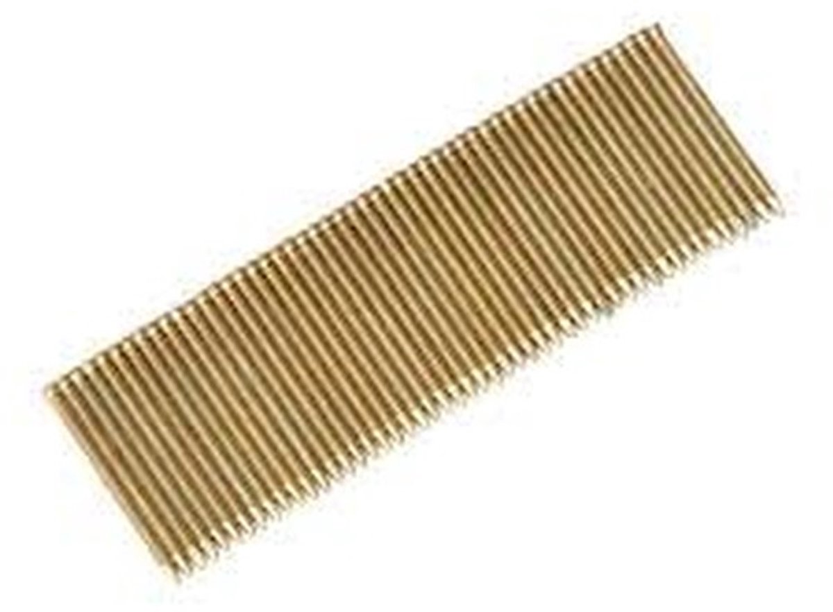 Stalen spijkers 1,8x20mm - Geschikt voor bradsnaglers
