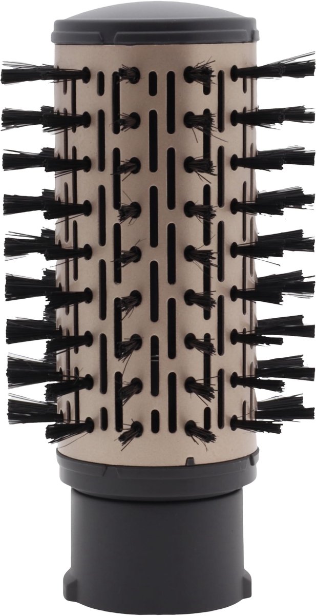 Haarborstel met Draaifunctie - Curling Brush AS960E