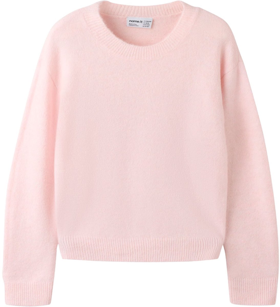 Name it Gebreide trui regular fit