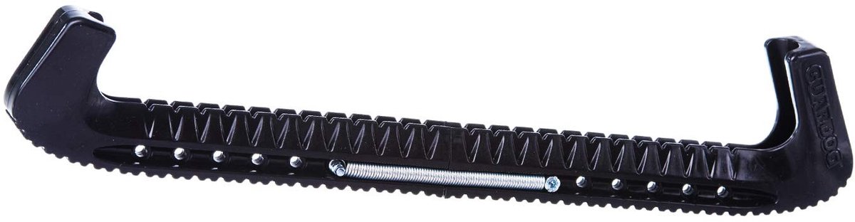 Skate Guards - Bescherming voor schaatsen - Zwart