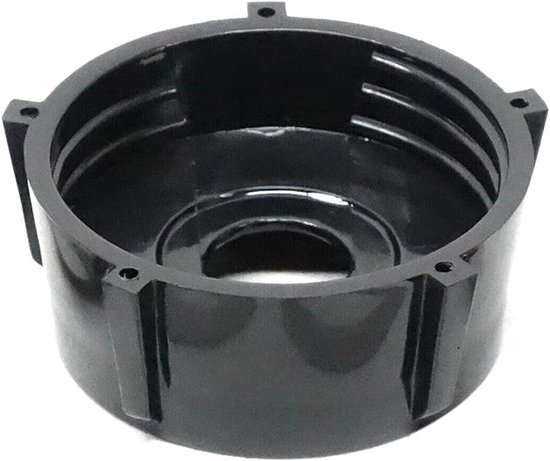 Vervangende Blender Jar Basis met Rubber O-ringen en Schroefdop voor Optimale Prestaties en Duurzaamheid — afbeelding 3