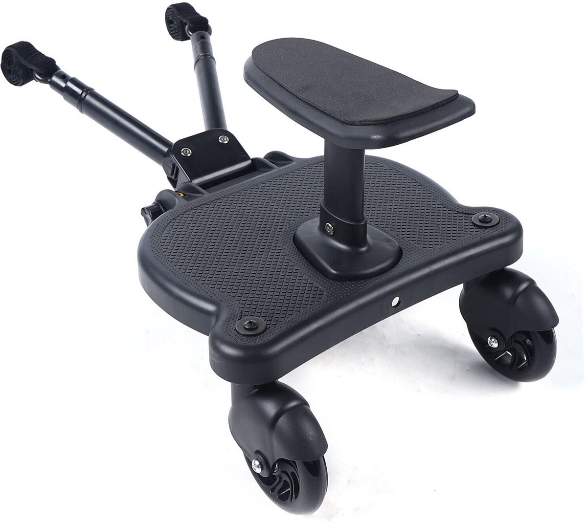 Stroller Board - Universele 2-in-1 Buggy Voetsteun