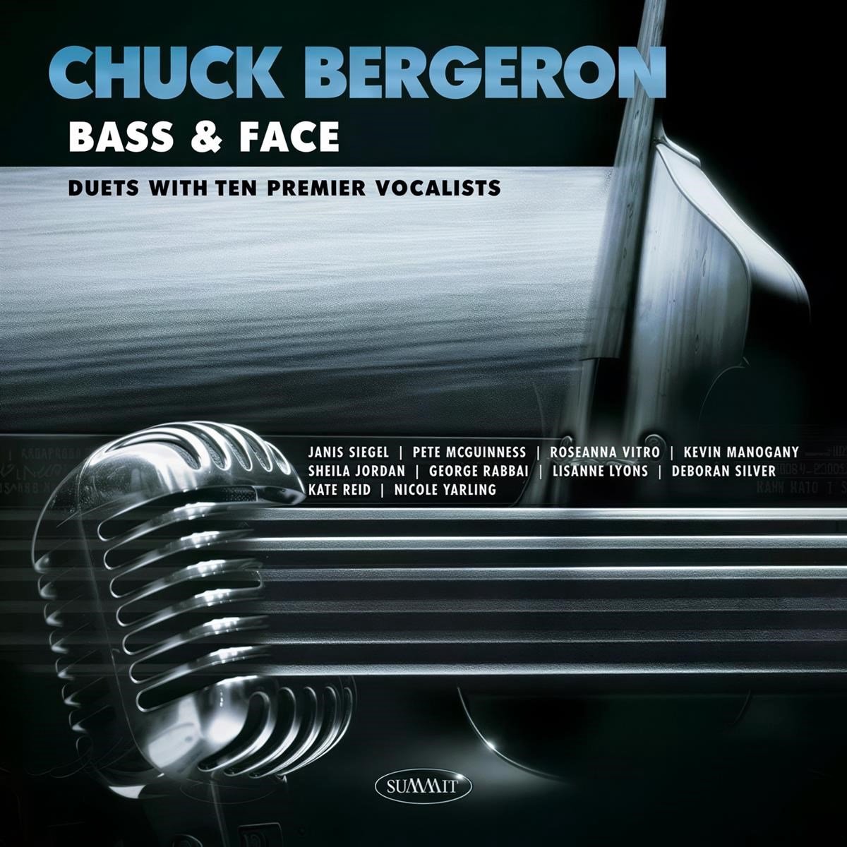 Bass & face