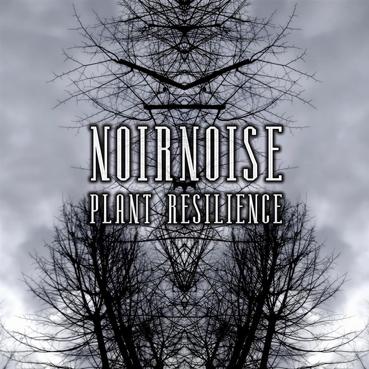 Noirnoise - Plant Resilience (CD)