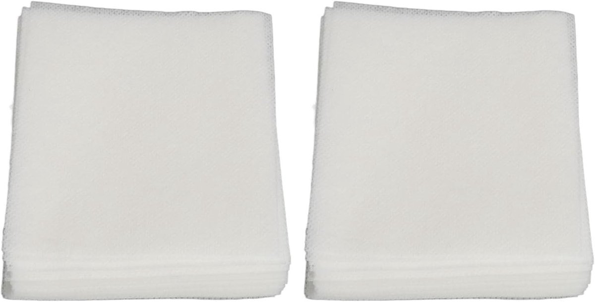 Kleurbehoud Wasmiddel Bladen - 100 Stuks, Vlekkenbeschermer, Kledingverfabsorberende Tablets voor Wasmachine