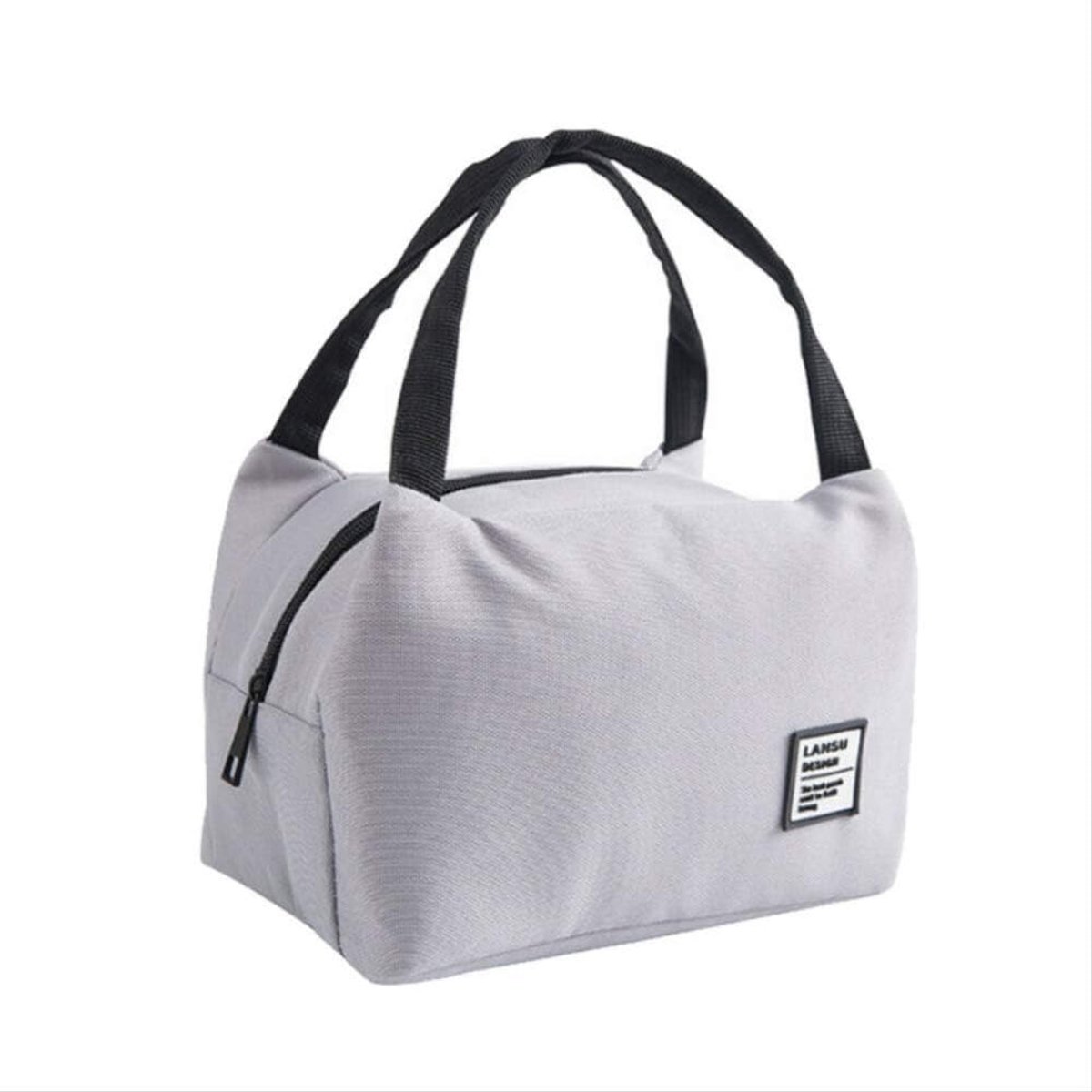 Food Bag, Robust Picnic Bag, Aluminium and Aluminium Backpack - ShopVlot