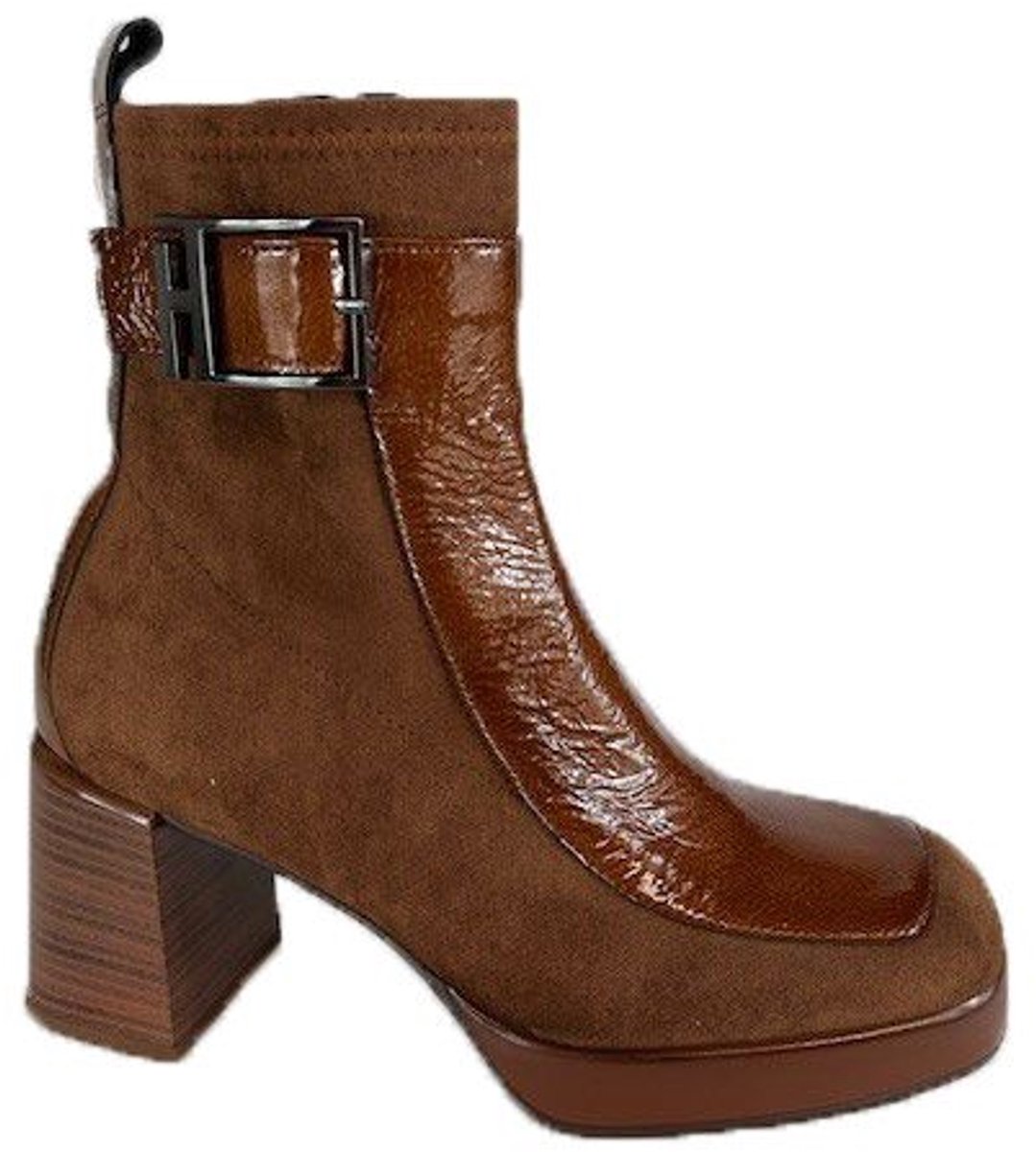 HISPANITAS BOOT - HI243664