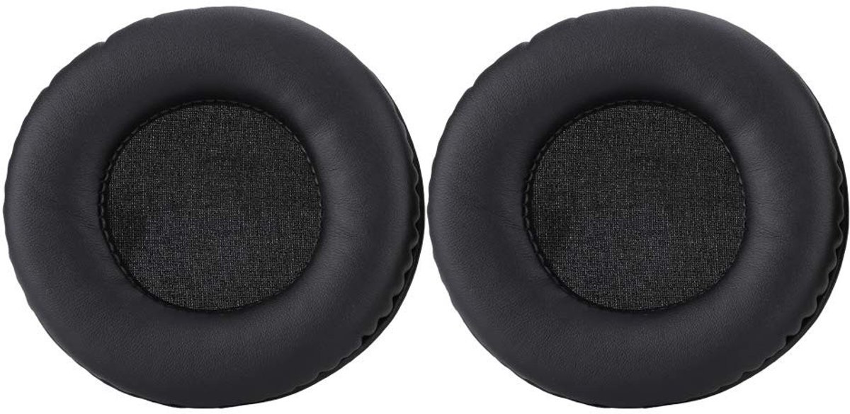 Solidchoice - 100mm Universele Hoofdpads voor Hoofdtelefoon