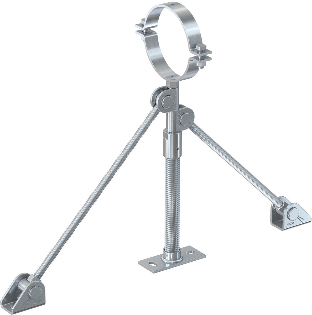 Fischer Festpunt middel FFP-M2 - 567702