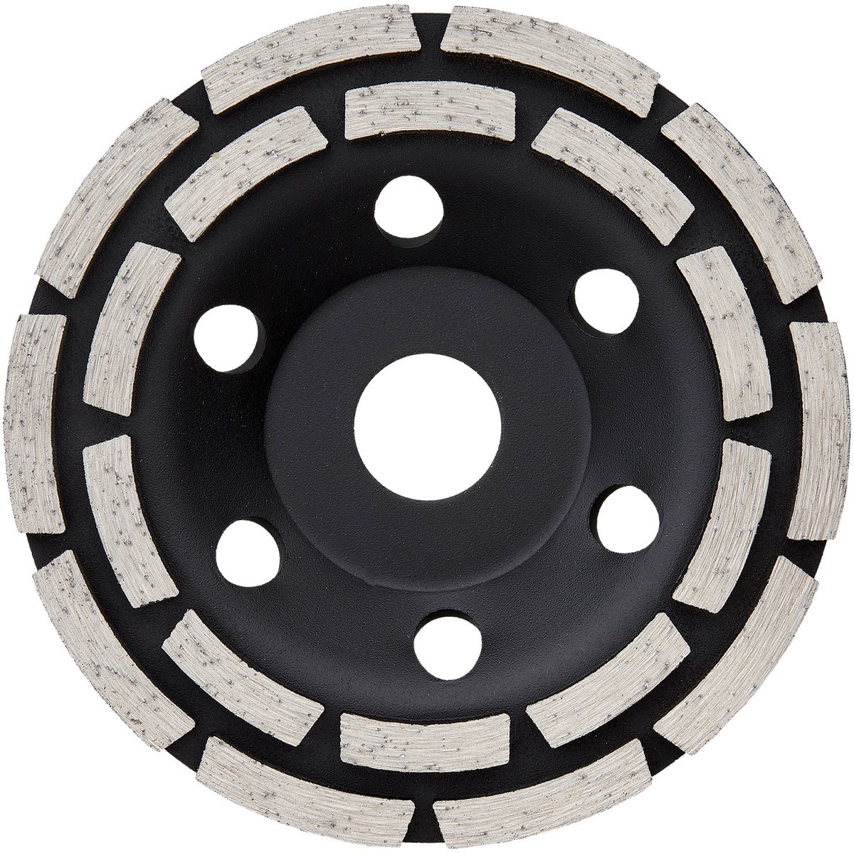 WS24 diamantslijpkop universeel 125 mm - WS24-100440