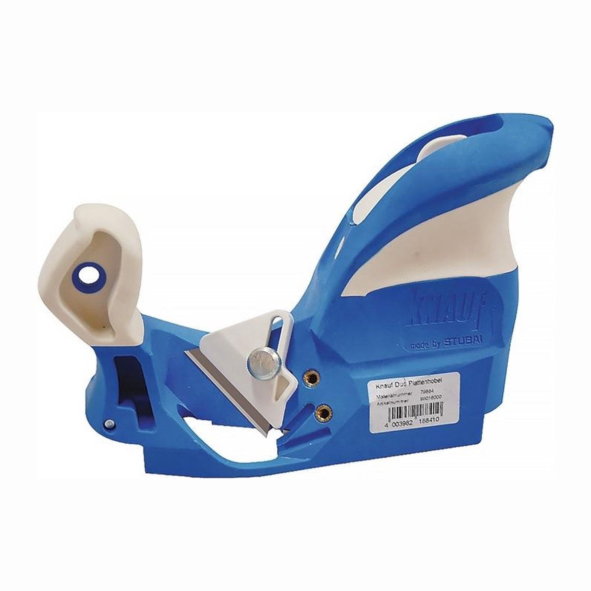 Stubai Duo-schaaf L280 mm - 416710