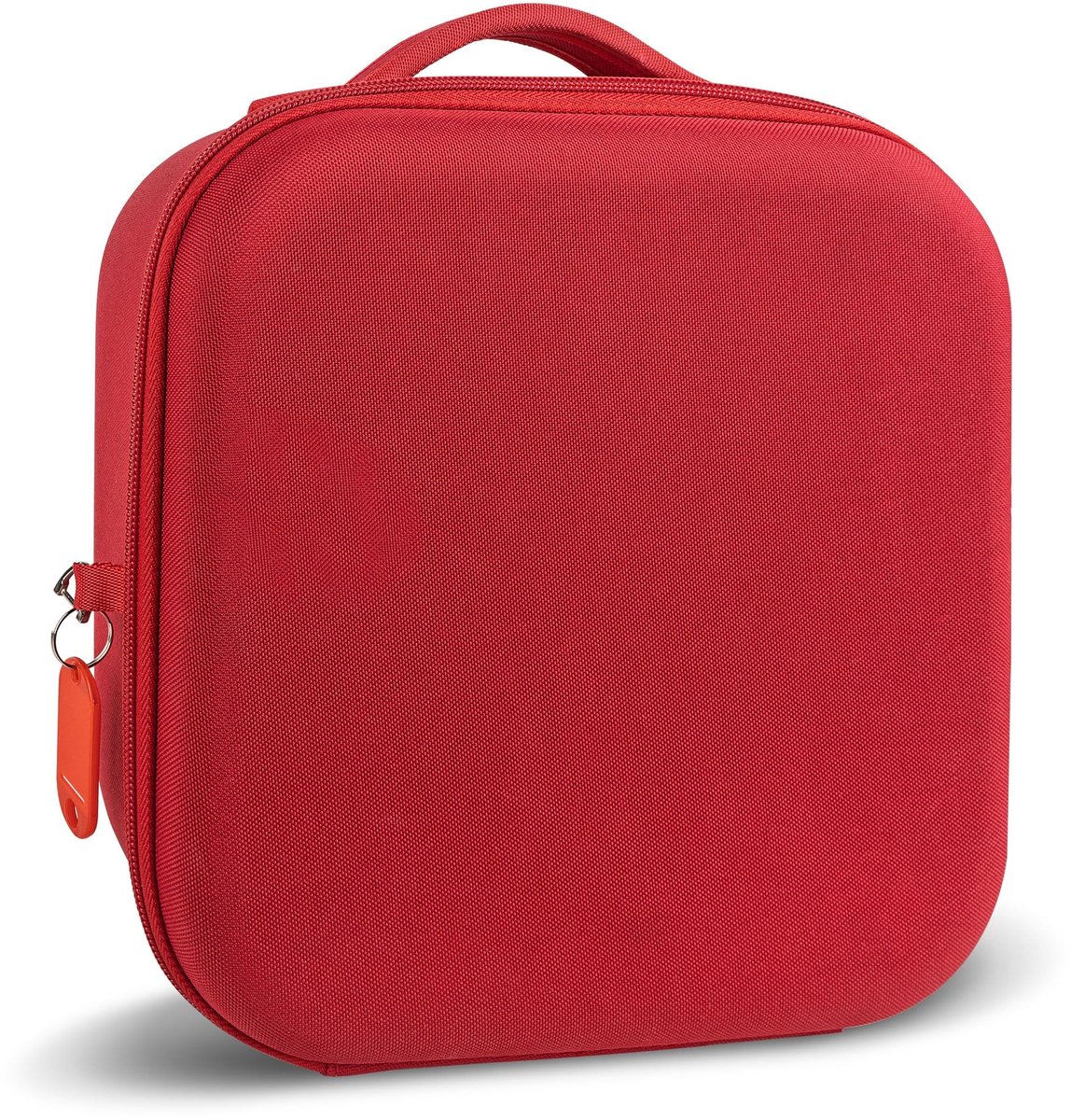 Solidchoice - Geïsoleerde Hard Shell Lunch Box Bag met Gepersonaliseerd Naamlabel