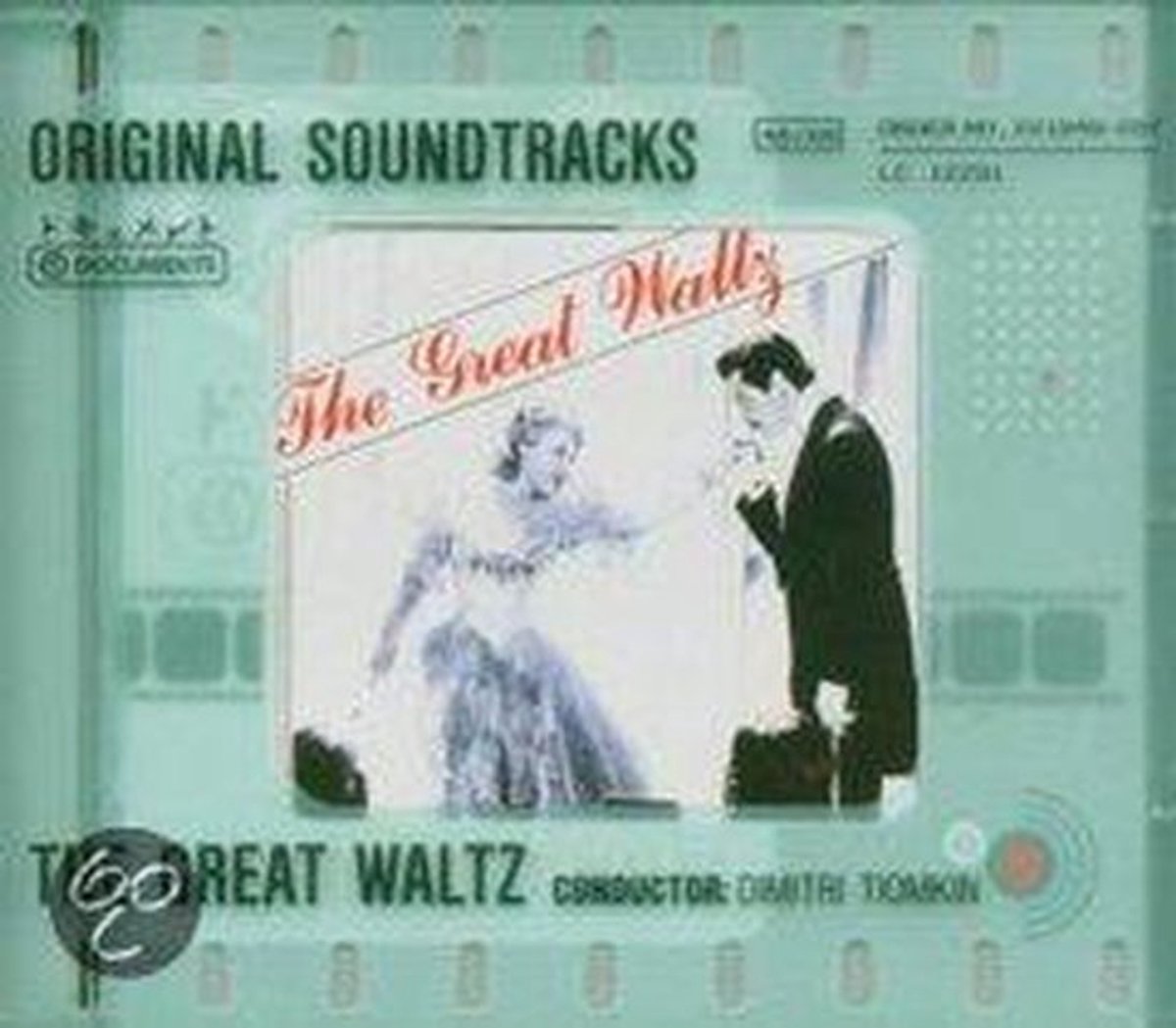 Great Waltz