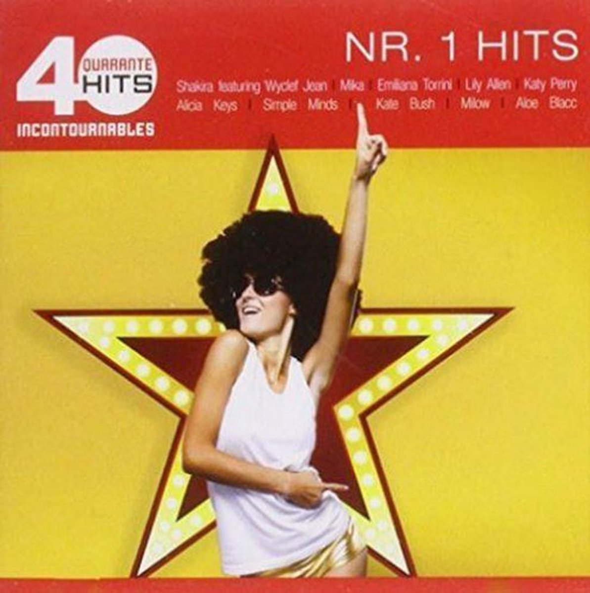 Alle 40 goed - Nr. 1 Hits