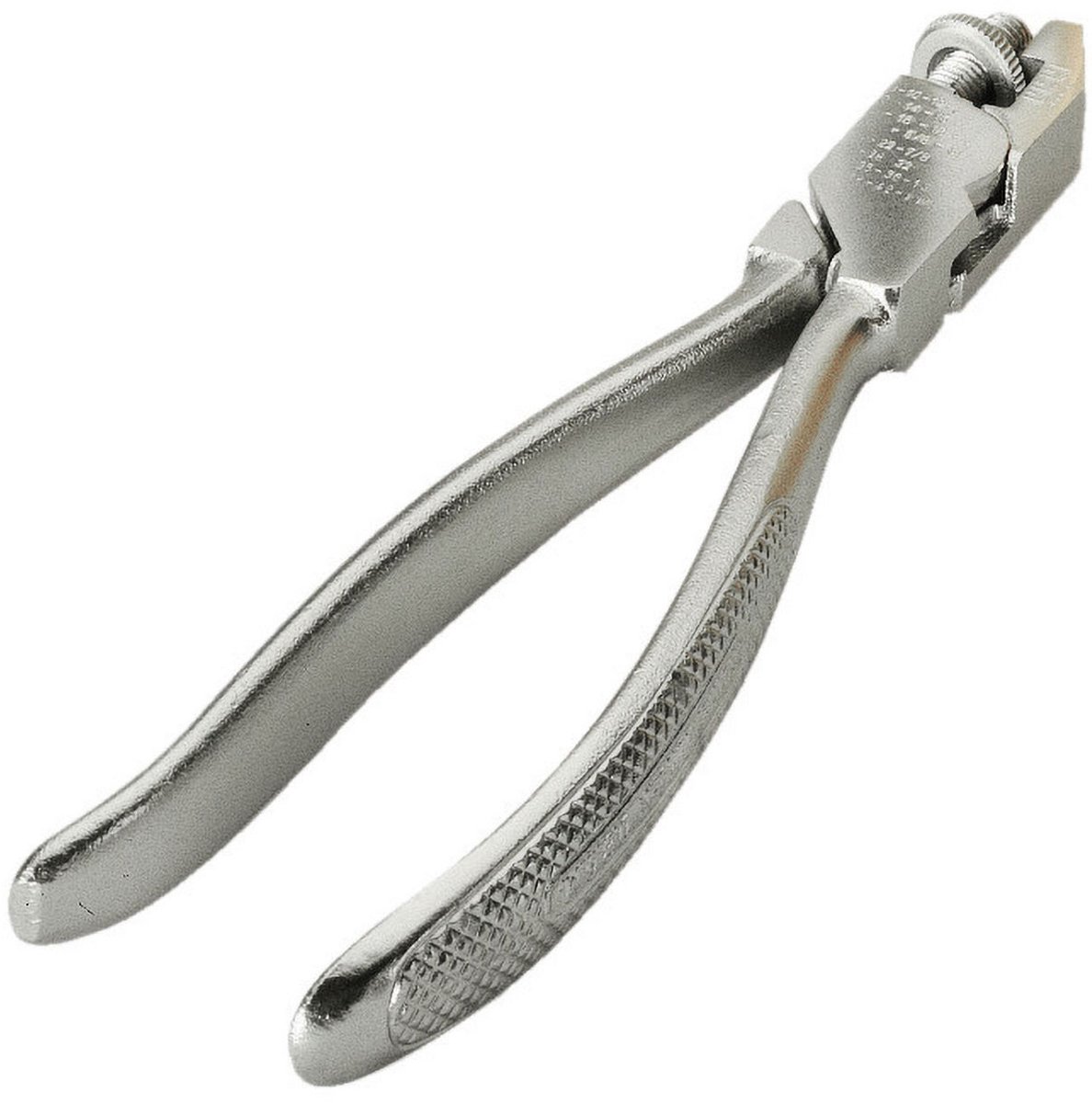 ROTHENBERGER COMBI Kit, 1/2-5/8-7/8-1.1/8", ROLOCK - 12604