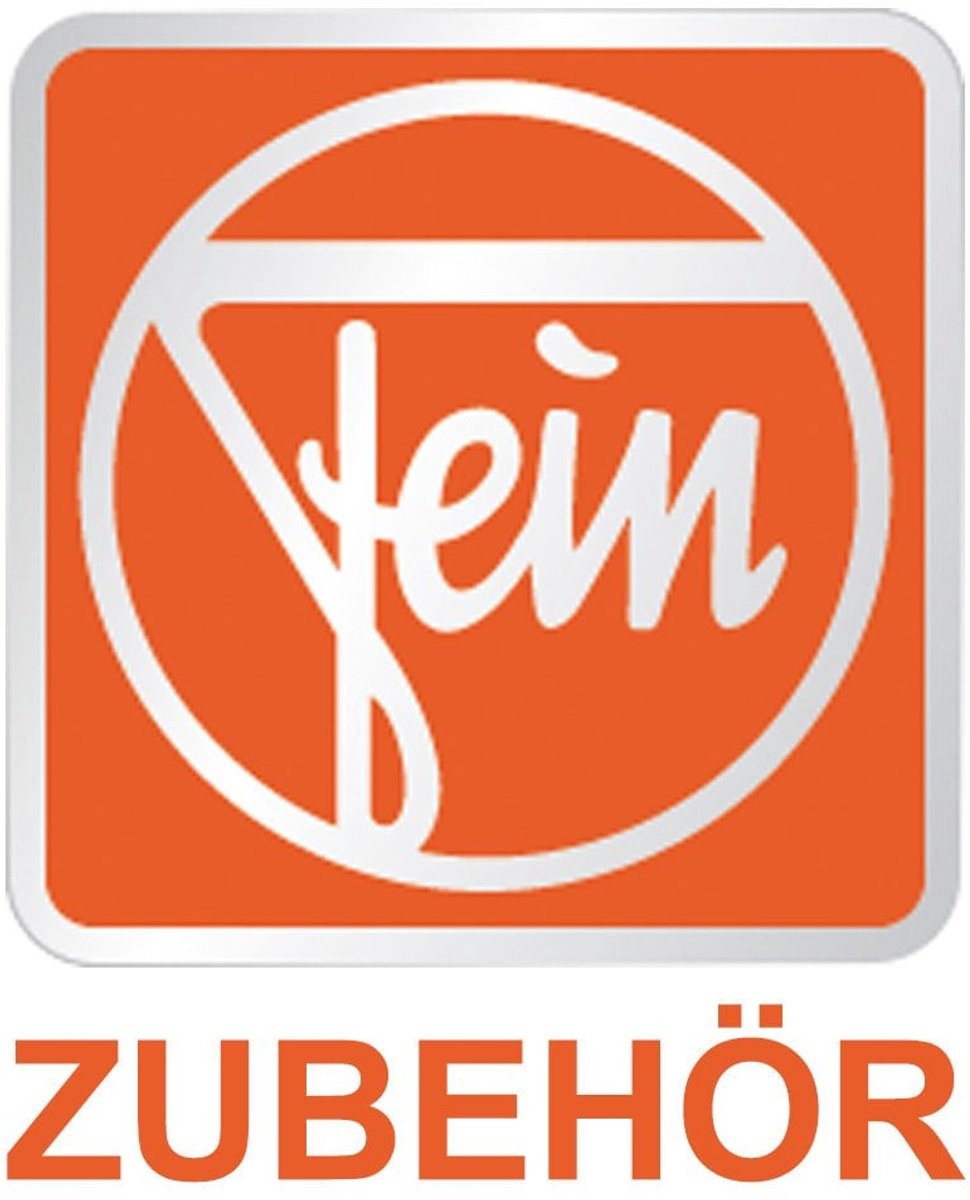 Fein Koppelingmof FT40-4 - 41140004007