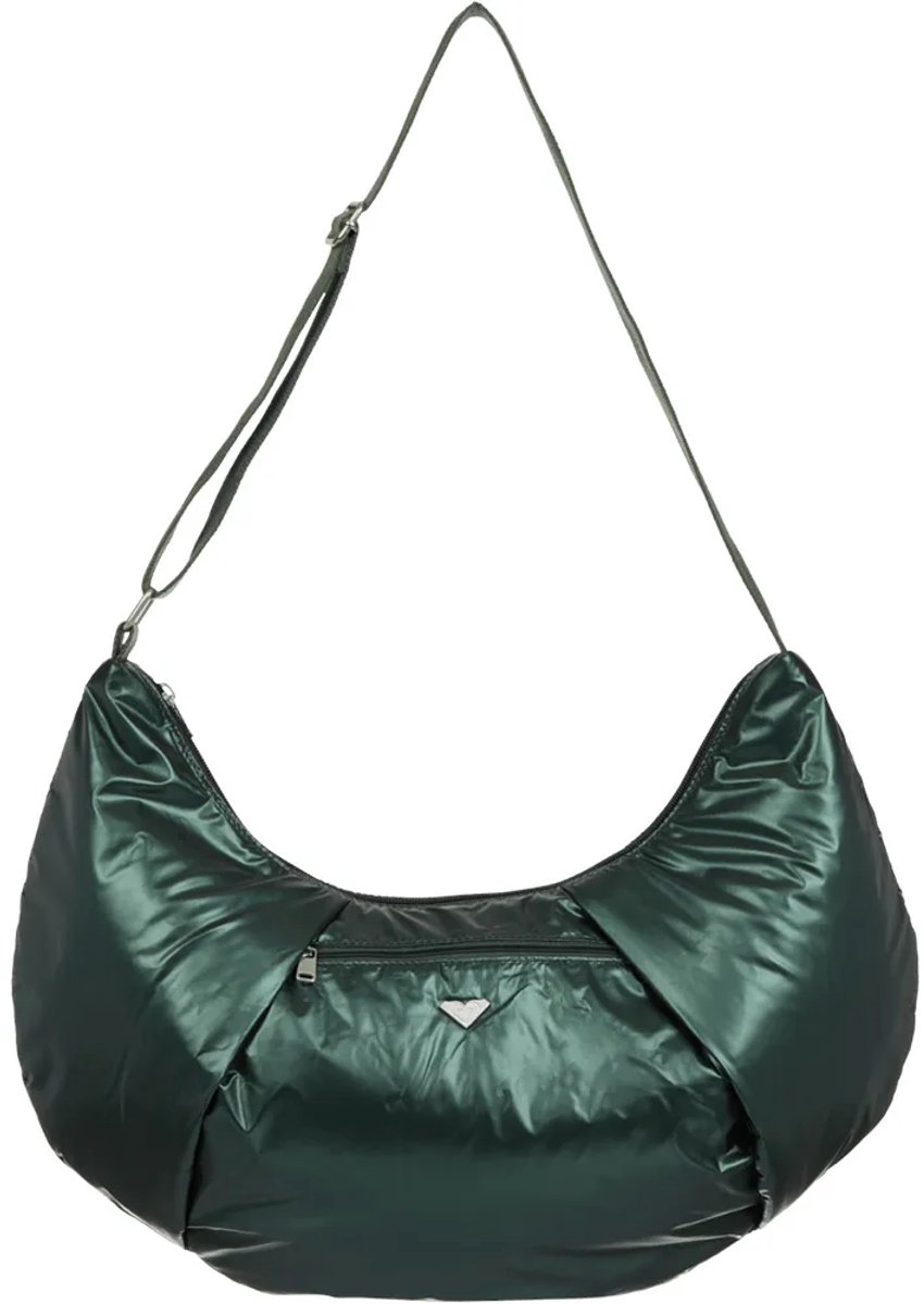 Roxy Lazy Daze Shine Schoudertas Groen Man