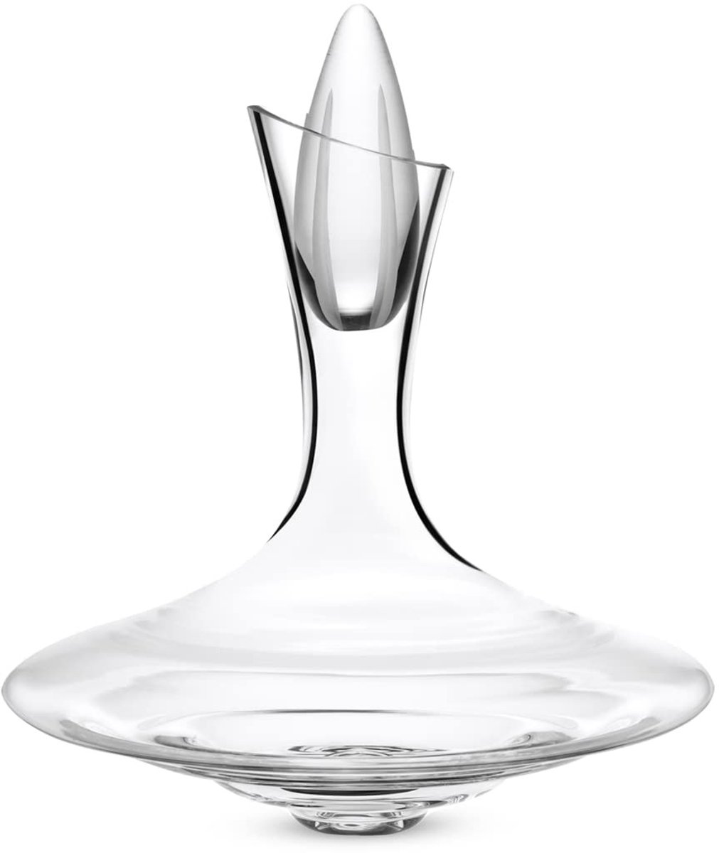 Solidchoice - Ventilatieset voor Wijn in Glas 24x24 cm