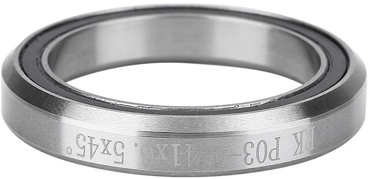 Solidchoice - Fietskoplamp Lager met Sealing Ring, 41mm-52mm
